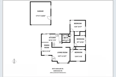 4415 Ashworth, Lakewood, CA 90712 - Photo 32