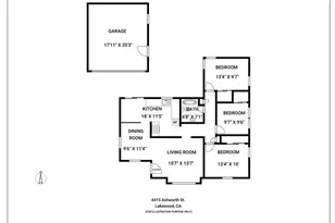 4415 Ashworth, Lakewood, CA 90712 - Photo 32