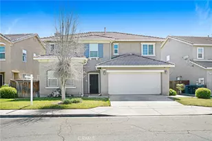 832 Melville, San Jacinto, CA 92583 - Photo 1