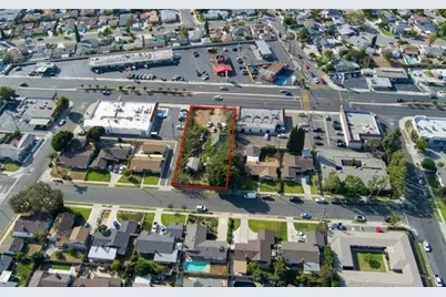516 S State College, Anaheim, CA 92806 - Photo 2