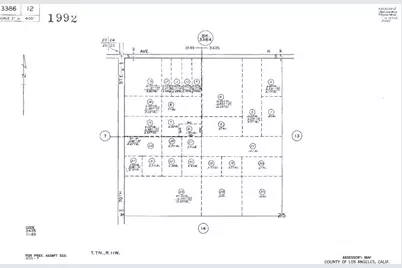 0 E Ave K Vic 73 Ste, Roosevelt, CA 93535 - Photo 1