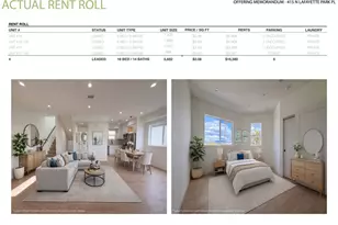 415 N La Fayette Park, Los Angeles, CA 90026 - Photo 4