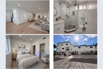 415 N La Fayette Park, Los Angeles, CA 90026 - Photo 6