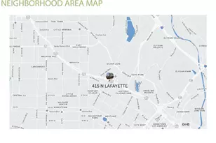 415 N La Fayette Park, Los Angeles, CA 90026 - Photo 6