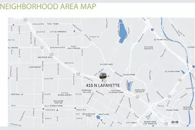 415 N La Fayette Park, Los Angeles, CA 90026 - Photo 26