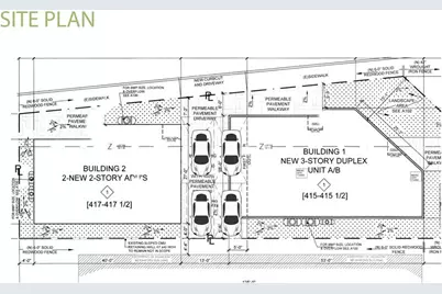 415 N La Fayette Park, Los Angeles, CA 90026 - Photo 24