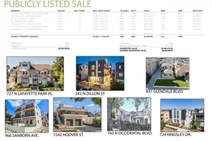 415 N La Fayette Park, Los Angeles, CA 90026 - Photo 24