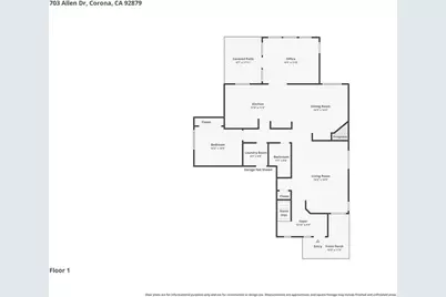 703 Allen, Corona, CA 92879 - Photo 62