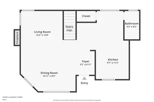 64 59th Pl, Long Beach, CA 90803 - Photo 54
