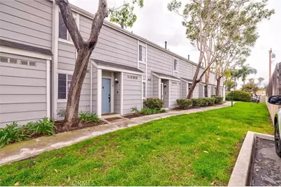 2410 W Orangethorpe #6, Fullerton, CA 92833 - Photo 2