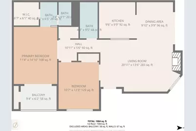 7281 Coho Drive #206, Huntington Beach, CA 92648 - Photo 40