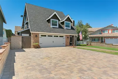 1261 N Tippetts, Anaheim, CA 92807 - Photo 4