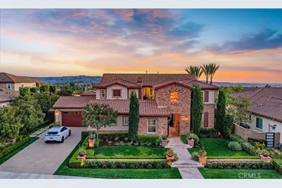 4111 Cortona Court, Yorba Linda, CA 92886 - Photo 1