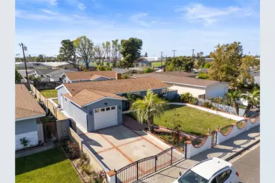 10281 Bouvais, Anaheim, CA 92804 - Photo 48