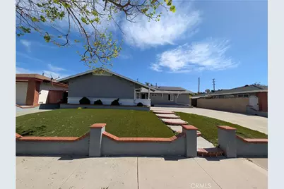 1019 S Shawnee Drive, Santa Ana, CA 92704 - Photo 1