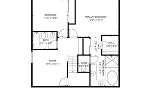 401 Bernard St, Costa Mesa, CA 92627 - Photo 54