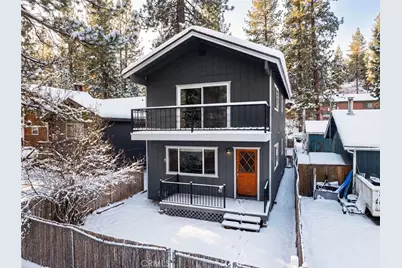 314 W Aeroplane, Big Bear City, CA 92314 - Photo 4