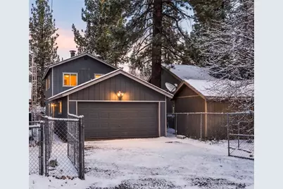 314 W Aeroplane, Big Bear City, CA 92314 - Photo 2