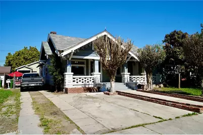 1323 W 41st, Los Angeles, CA 90037 - Photo 26