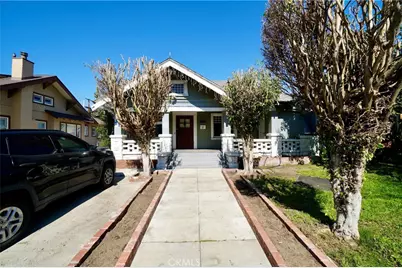 1323 W 41st, Los Angeles, CA 90037 - Photo 4