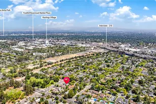 651 N Sunnyslope Ave, Pasadena, CA 91107 - Photo 44