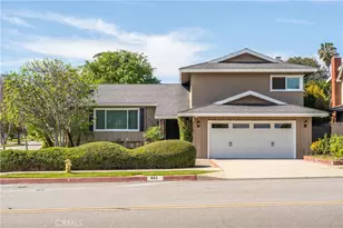 651 N Sunnyslope Ave, Pasadena, CA 91107 - Photo 1