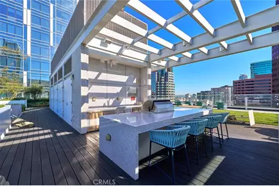 877 Francisco #1717, Los Angeles, CA 90017 - Photo 20