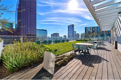 877 Francisco #1717, Los Angeles, CA 90017 - Photo 18