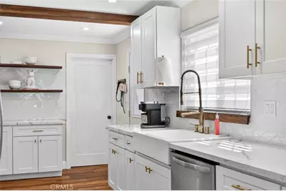 15503 Woodcrest Drive, Whittier, CA 90604 - Photo 8