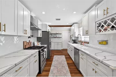 15503 Woodcrest Drive, Whittier, CA 90604 - Photo 6