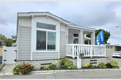 309 N Coral Drive #73A, Long Beach, CA 90803 - Photo 4