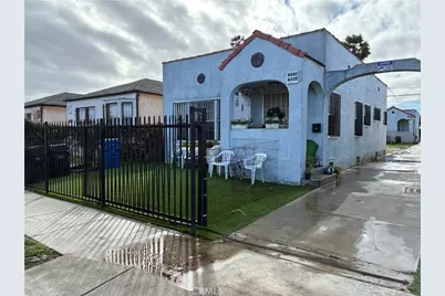 6333 8th Ave, Los Angeles, CA 90043 - Photo 2