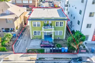 2254 W 15th, Los Angeles, CA 90006 - Photo 6