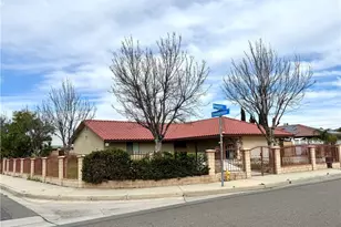 23010 Vought, Moreno Valley, CA 92553 - Photo 1