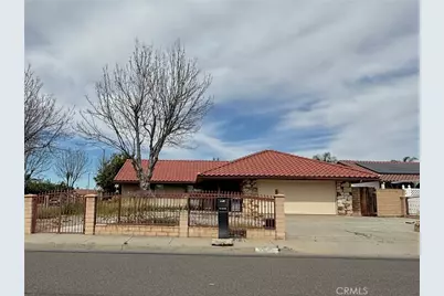 23010 Vought, Moreno Valley, CA 92553 - Photo 2