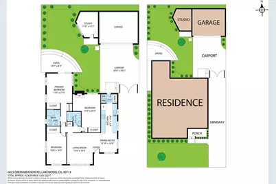 6023 Greenmeadow, Lakewood, CA 90713 - Photo 60