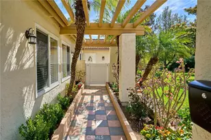 3287 San Amadeo, Laguna Woods, CA 92637 - Photo 2