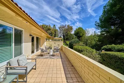 3287 San Amadeo #B, Laguna Woods, CA 92637 - Photo 22