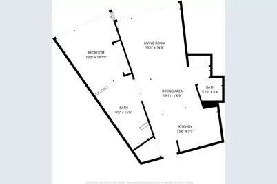 700 E Ocean #3107, Long Beach, CA 90802 - Photo 42