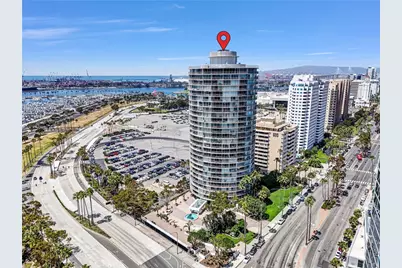 700 E Ocean #3107, Long Beach, CA 90802 - Photo 2