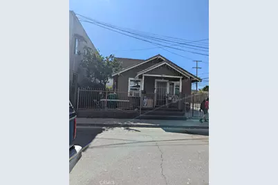 926 E 11th, Long Beach, CA 90813 - Photo 1