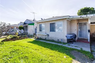 1316 W L St, Wilmington, CA 90744 - Photo 1