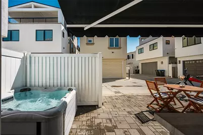 306 Alvarado Place, Newport Beach, CA 92661 - Photo 8
