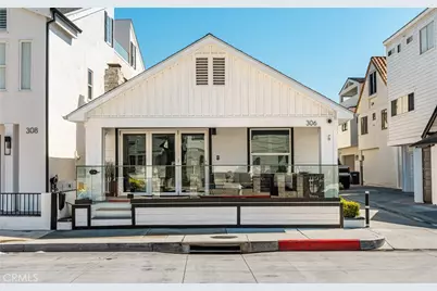 306 Alvarado Place, Newport Beach, CA 92661 - Photo 4