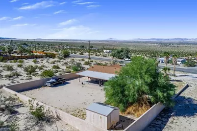73255 Two Mile, 29 Palms MCB, CA 92277 - Photo 42