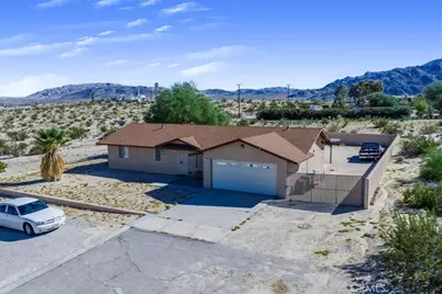 73255 Two Mile, 29 Palms MCB, CA 92277 - Photo 36