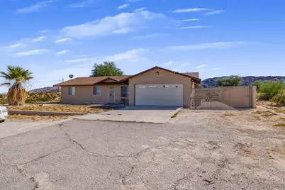 73255 Two Mile, 29 Palms MCB, CA 92277 - Photo 1