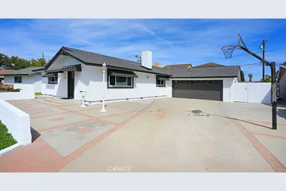 11052 Faye Avenue, Garden Grove, CA 92840 - Photo 2