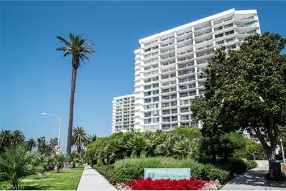 201 Ocean Avenue #1203B, Santa Monica, CA 90402 - Photo 24