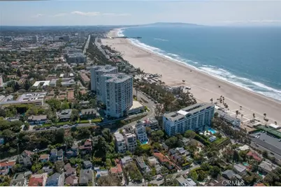 201 Ocean Avenue #1203B, Santa Monica, CA 90402 - Photo 22